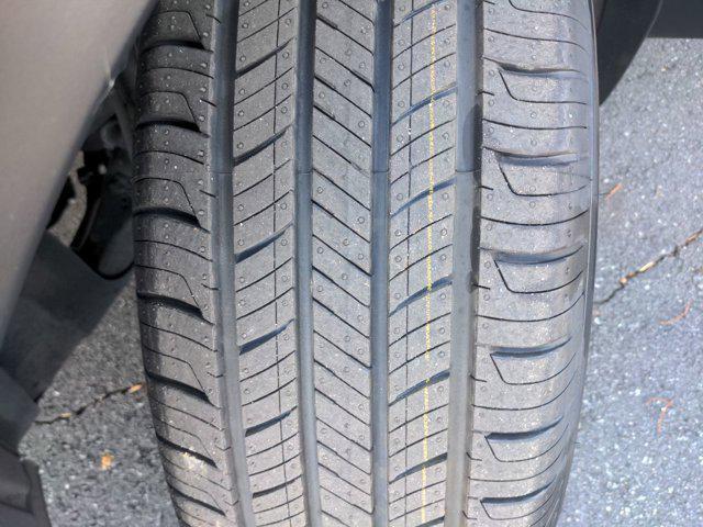 used 2019 Honda CR-V car, priced at $19,995