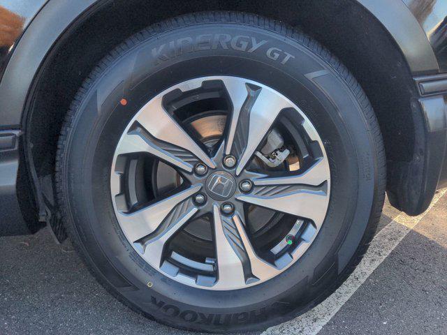 used 2019 Honda CR-V car, priced at $19,995