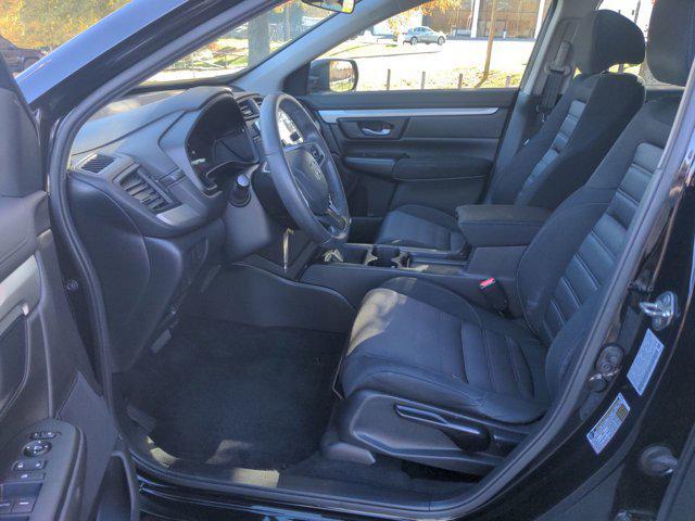 used 2019 Honda CR-V car, priced at $19,995