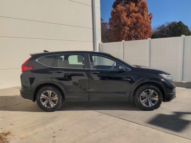 used 2019 Honda CR-V car, priced at $19,995