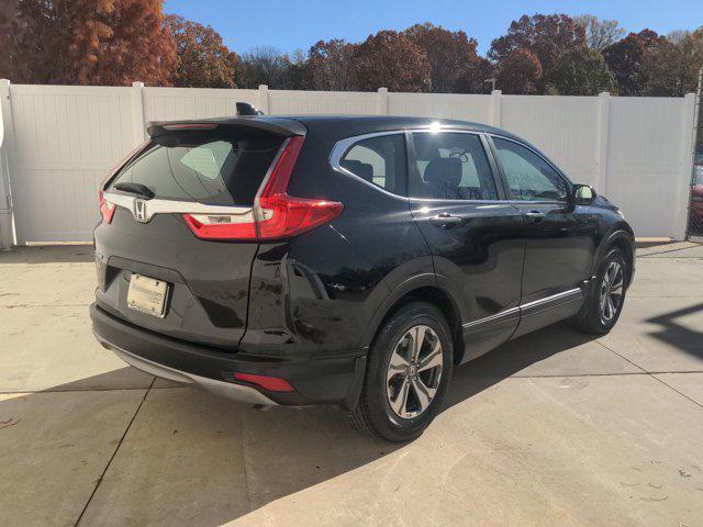 used 2019 Honda CR-V car, priced at $19,995