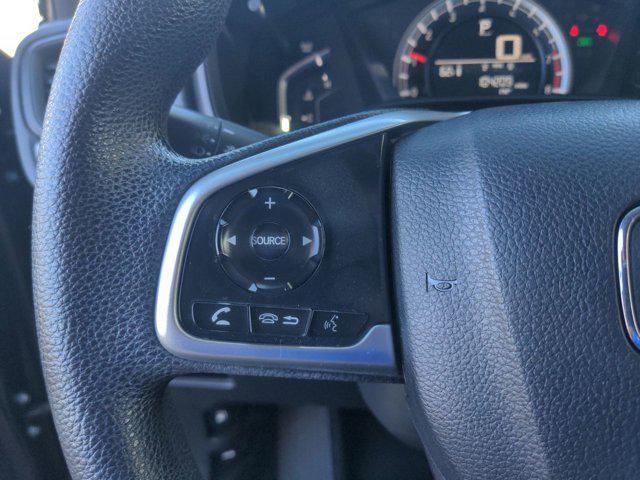 used 2019 Honda CR-V car, priced at $19,995