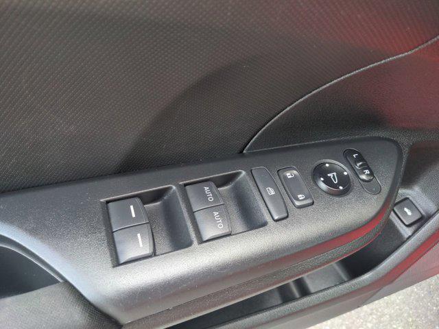 used 2021 Honda Civic car, priced at $21,995