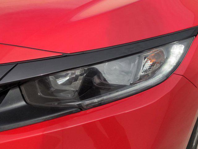 used 2021 Honda Civic car, priced at $21,995