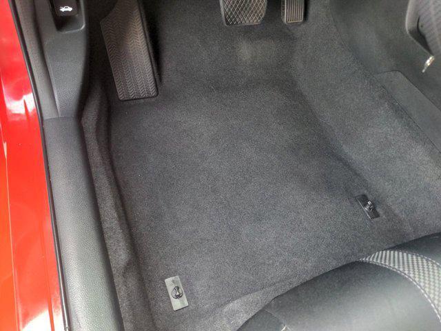 used 2021 Honda Civic car, priced at $21,995