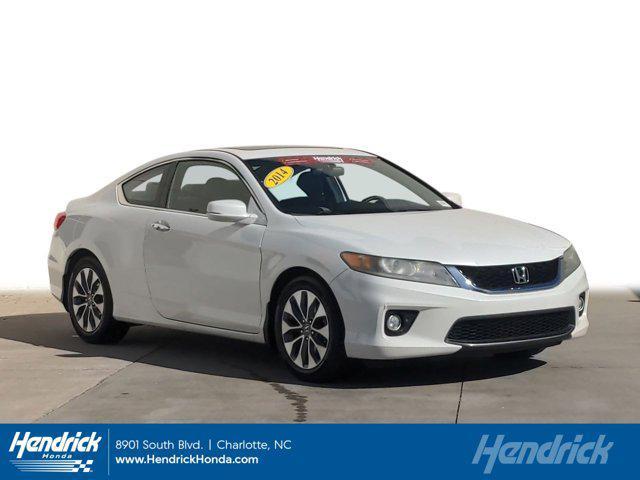 used 2014 Honda Accord car, priced at $15,395