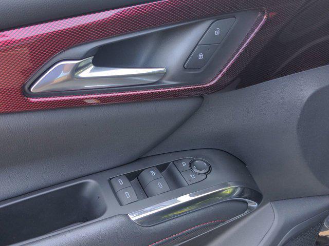 used 2024 Chevrolet Traverse car, priced at $46,995