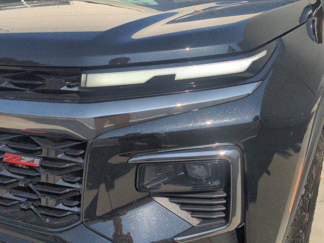 used 2024 Chevrolet Traverse car, priced at $46,995