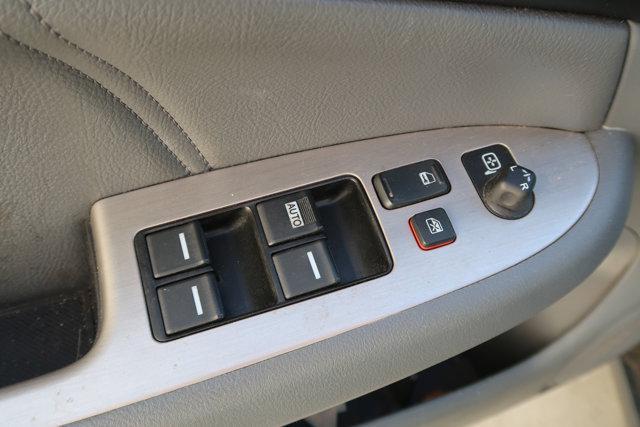 used 2005 Honda Accord car, priced at $7,995