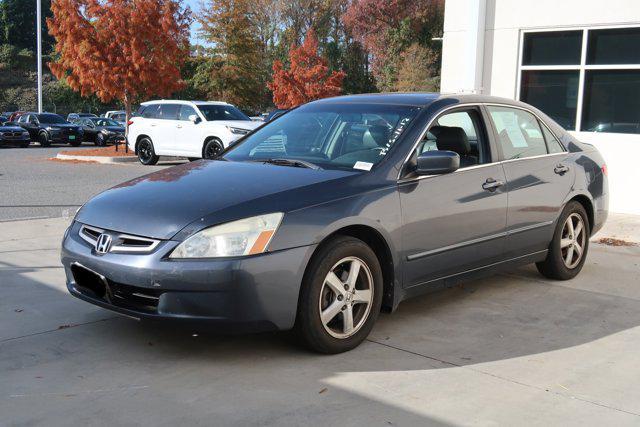 used 2005 Honda Accord car, priced at $7,995