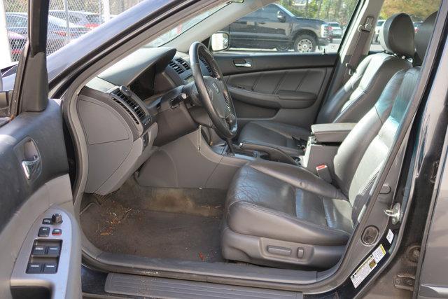 used 2005 Honda Accord car, priced at $7,995
