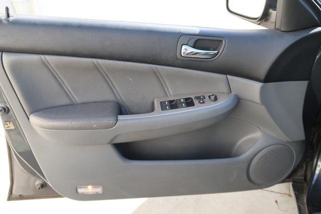 used 2005 Honda Accord car, priced at $7,995