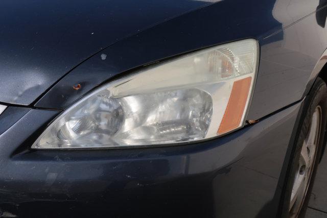 used 2005 Honda Accord car, priced at $7,995