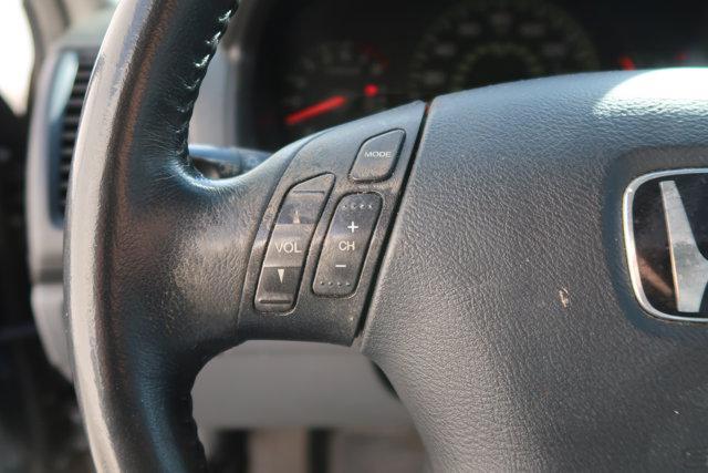 used 2005 Honda Accord car, priced at $7,995