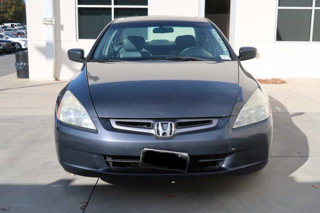 used 2005 Honda Accord car, priced at $7,995