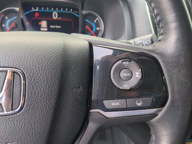 used 2022 Honda Pilot car, priced at $33,495