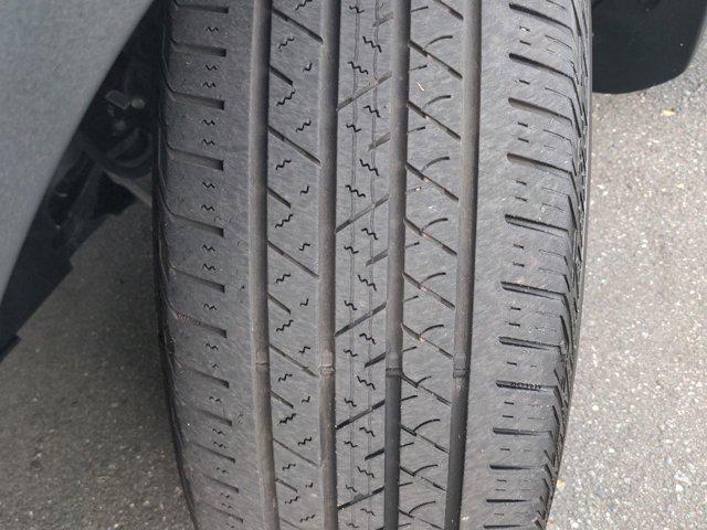 used 2022 Honda Pilot car, priced at $33,495