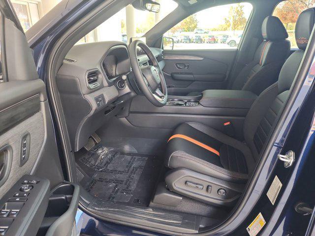 new 2026 Honda Passport car, priced at $49,945