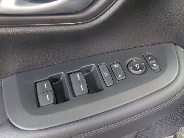 new 2026 Honda HR-V car, priced at $29,095