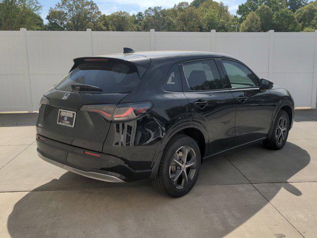 new 2025 Honda HR-V car, priced at $32,395