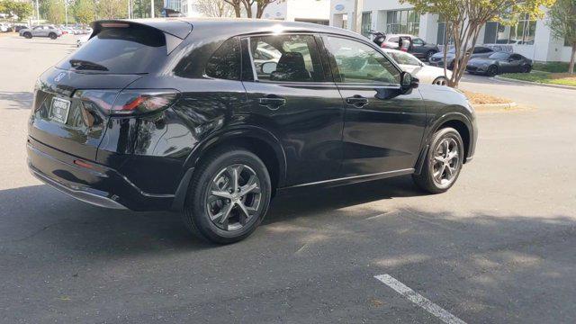 new 2025 Honda HR-V car, priced at $32,395