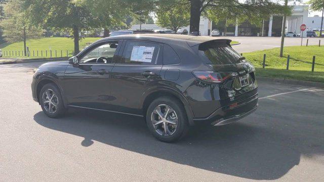 new 2025 Honda HR-V car, priced at $32,395