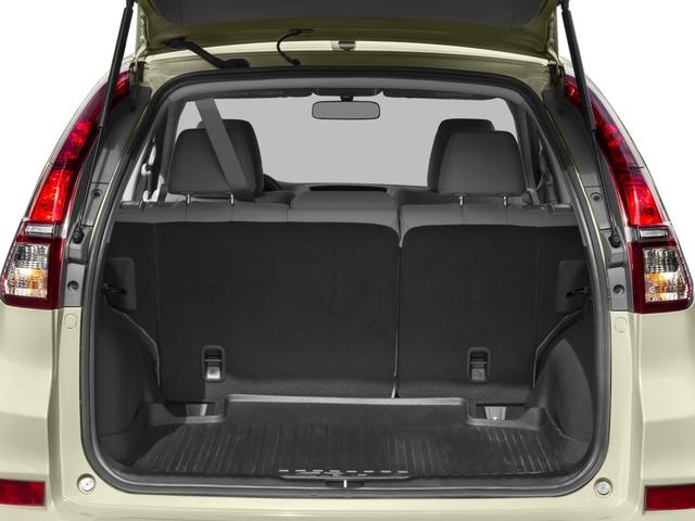 used 2016 Honda CR-V car, priced at $13,995