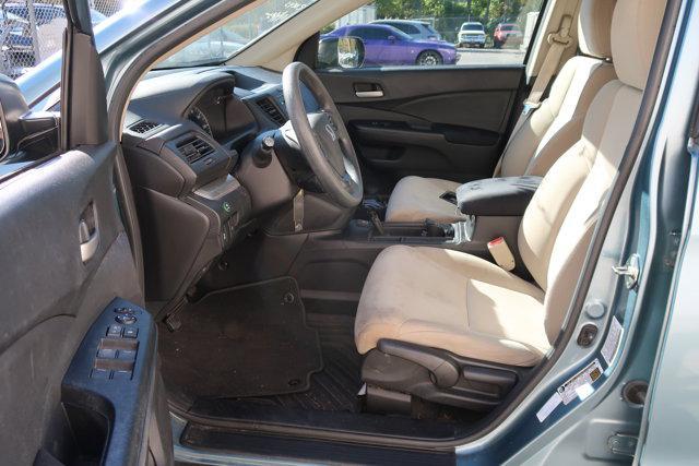 used 2016 Honda CR-V car, priced at $13,995