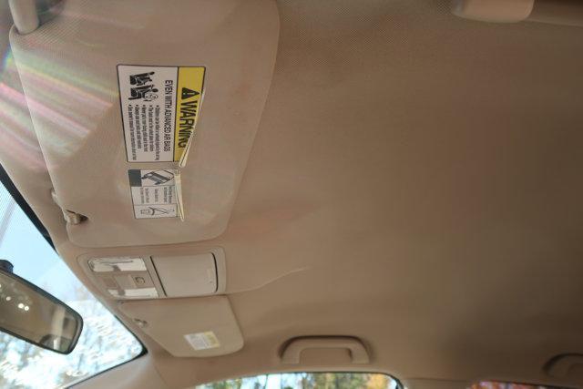 used 2016 Honda CR-V car, priced at $13,995