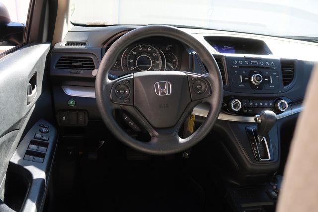 used 2016 Honda CR-V car, priced at $13,995