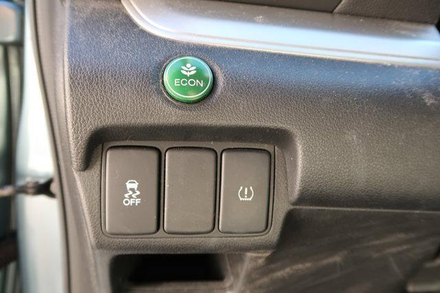 used 2016 Honda CR-V car, priced at $13,995