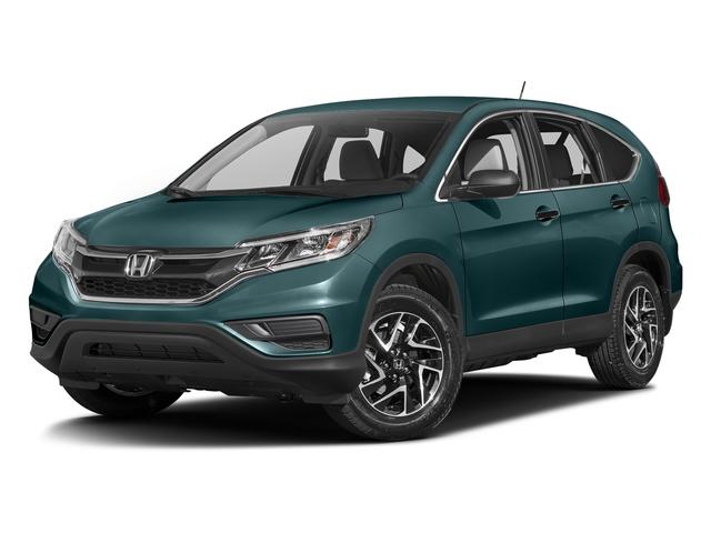 used 2016 Honda CR-V car, priced at $13,995