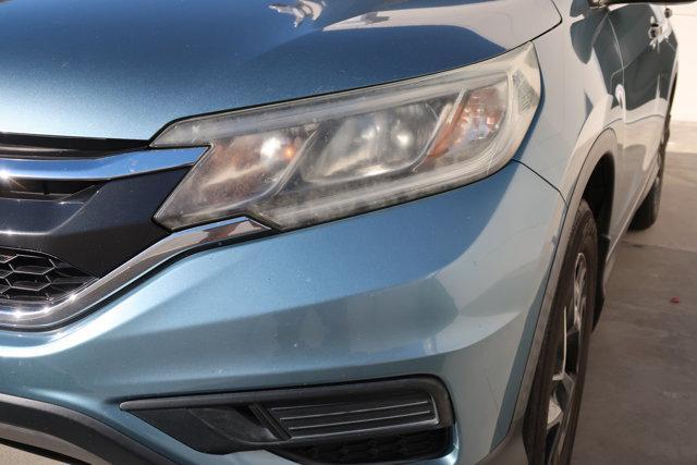 used 2016 Honda CR-V car, priced at $13,995