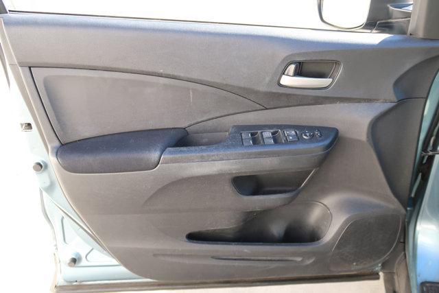 used 2016 Honda CR-V car, priced at $13,995