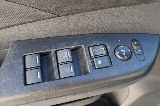 used 2016 Honda CR-V car, priced at $13,995