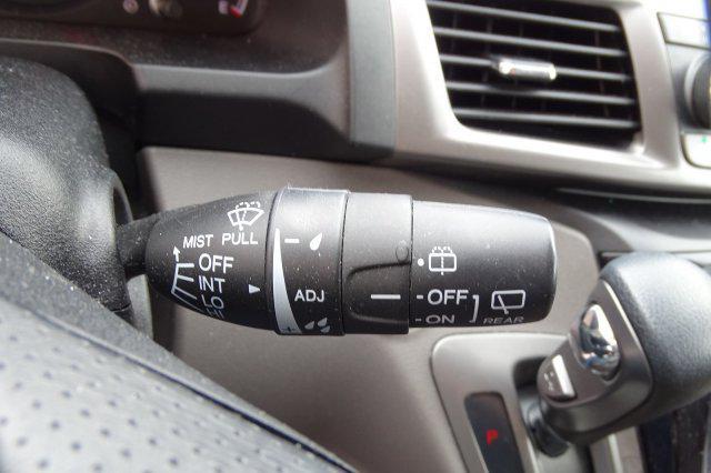 used 2017 Honda Odyssey car, priced at $18,995