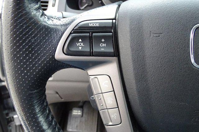 used 2017 Honda Odyssey car, priced at $18,995