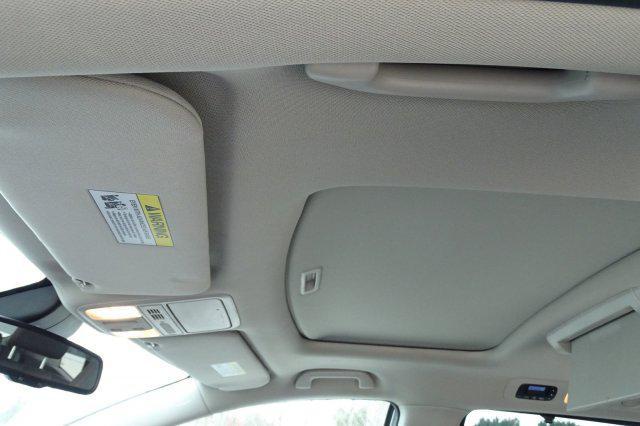 used 2017 Honda Odyssey car, priced at $18,995