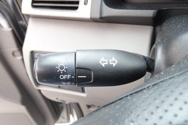 used 2017 Honda Odyssey car, priced at $18,995