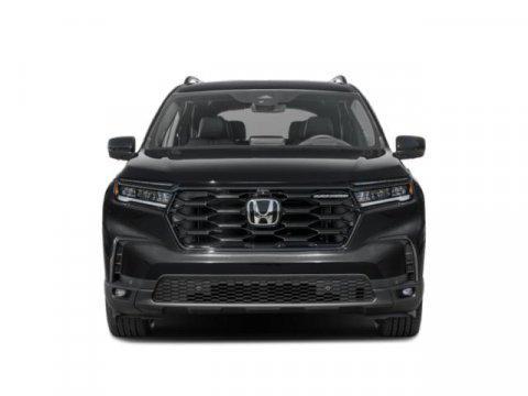 new 2025 Honda Pilot car, priced at $56,530