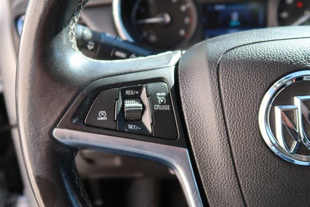 used 2019 Buick Encore car, priced at $9,995