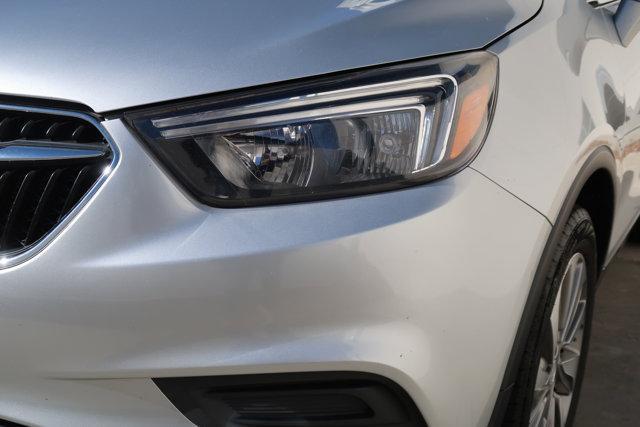 used 2019 Buick Encore car, priced at $9,995