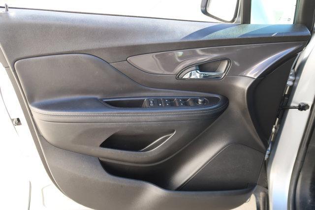 used 2019 Buick Encore car, priced at $9,995