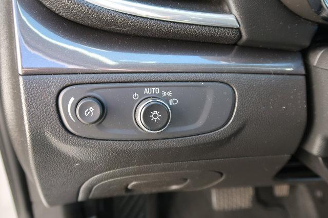 used 2019 Buick Encore car, priced at $9,995