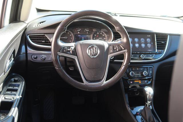 used 2019 Buick Encore car, priced at $9,995