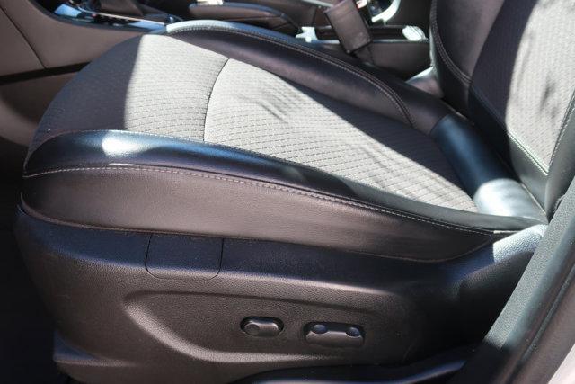 used 2019 Buick Encore car, priced at $9,995