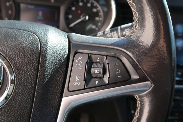 used 2019 Buick Encore car, priced at $9,995