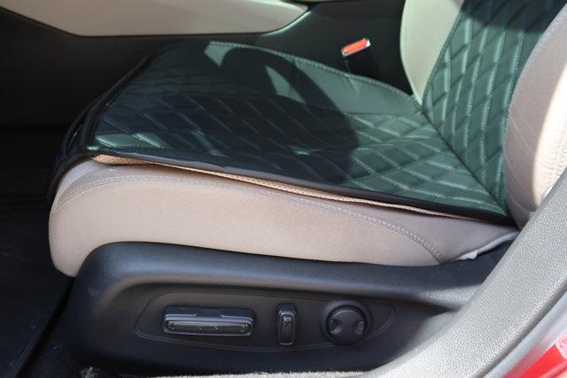 used 2024 Honda Accord car, priced at $28,995