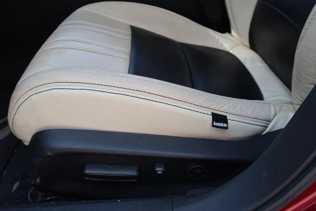 used 2019 Honda Accord Hybrid car, priced at $25,995