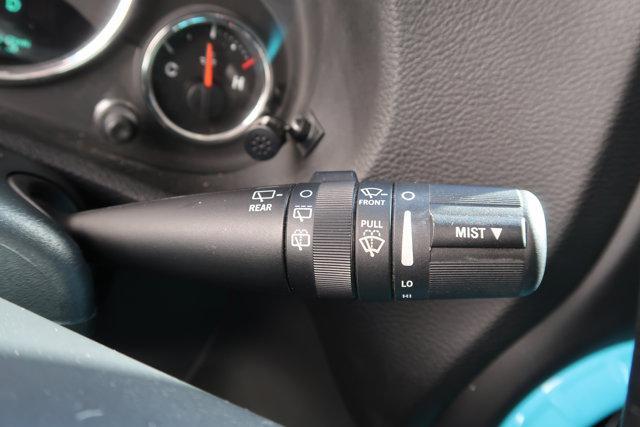 used 2018 Jeep Wrangler JK Unlimited car, priced at $20,995